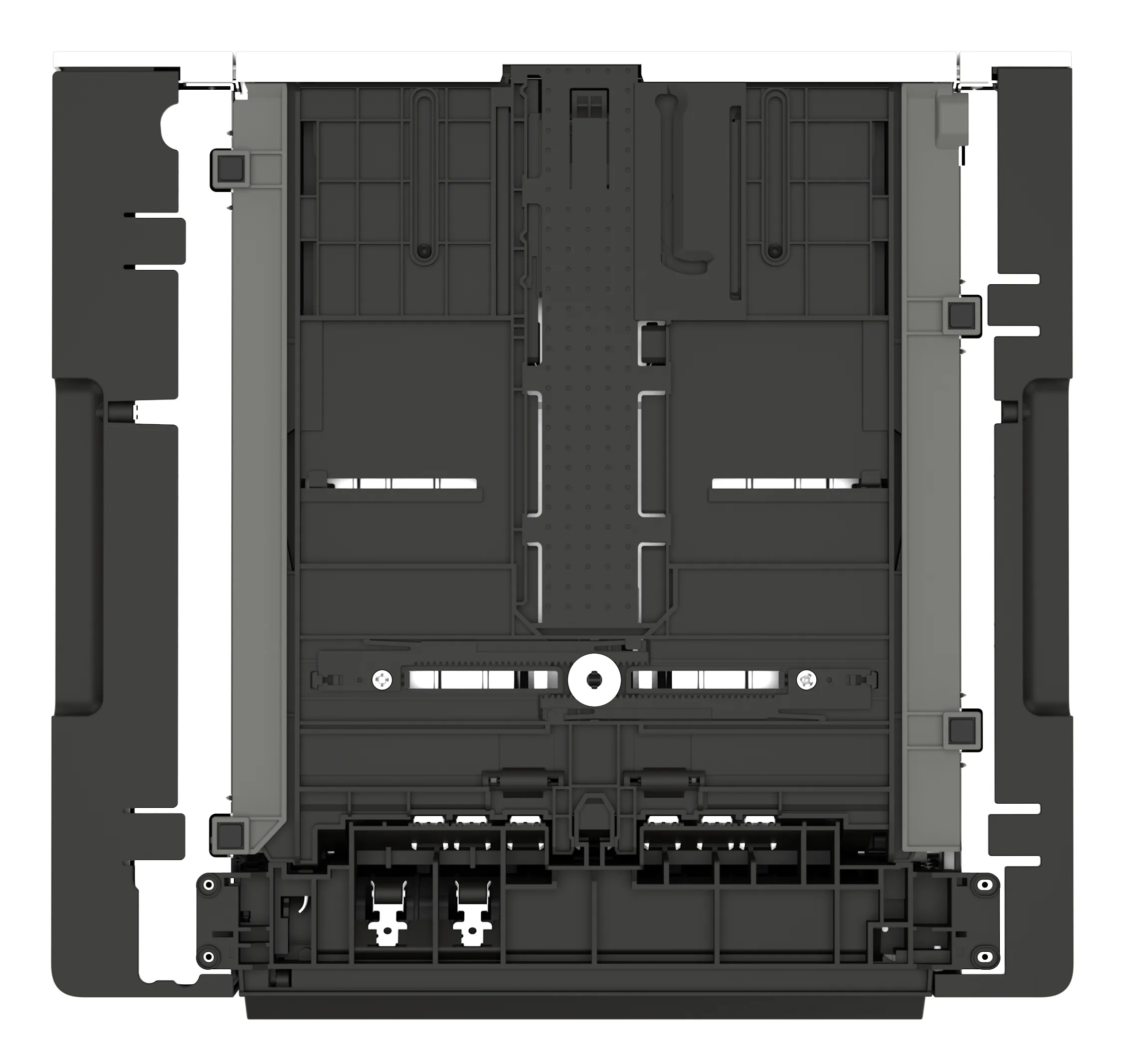 C305V_AEEU Xerox C305AE, multifunctional A4 color, 30ppm - imagine 3