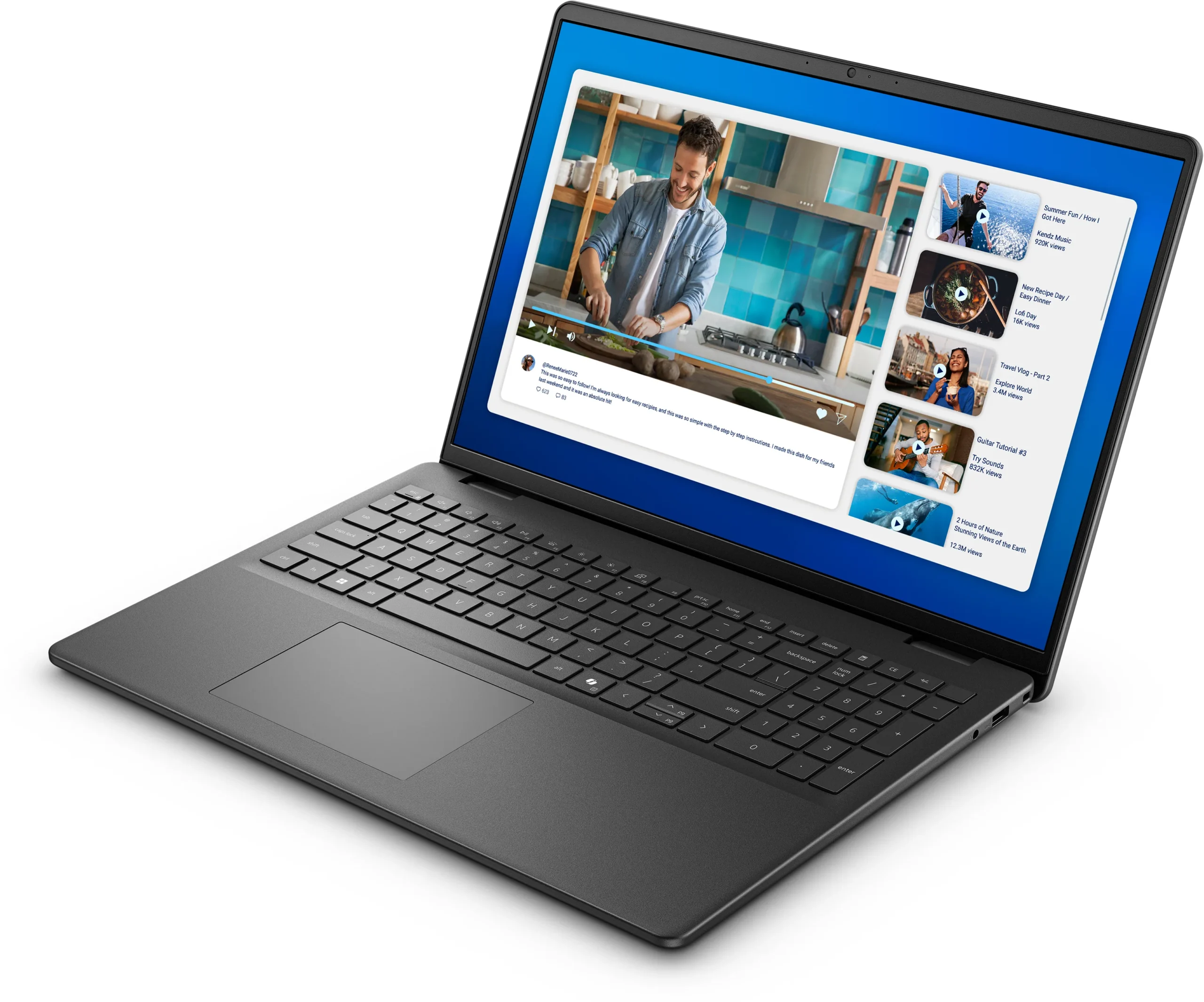 Laptop SMB DELL DC16250, cu procesor Intel Core 5 120U, - imagine 4