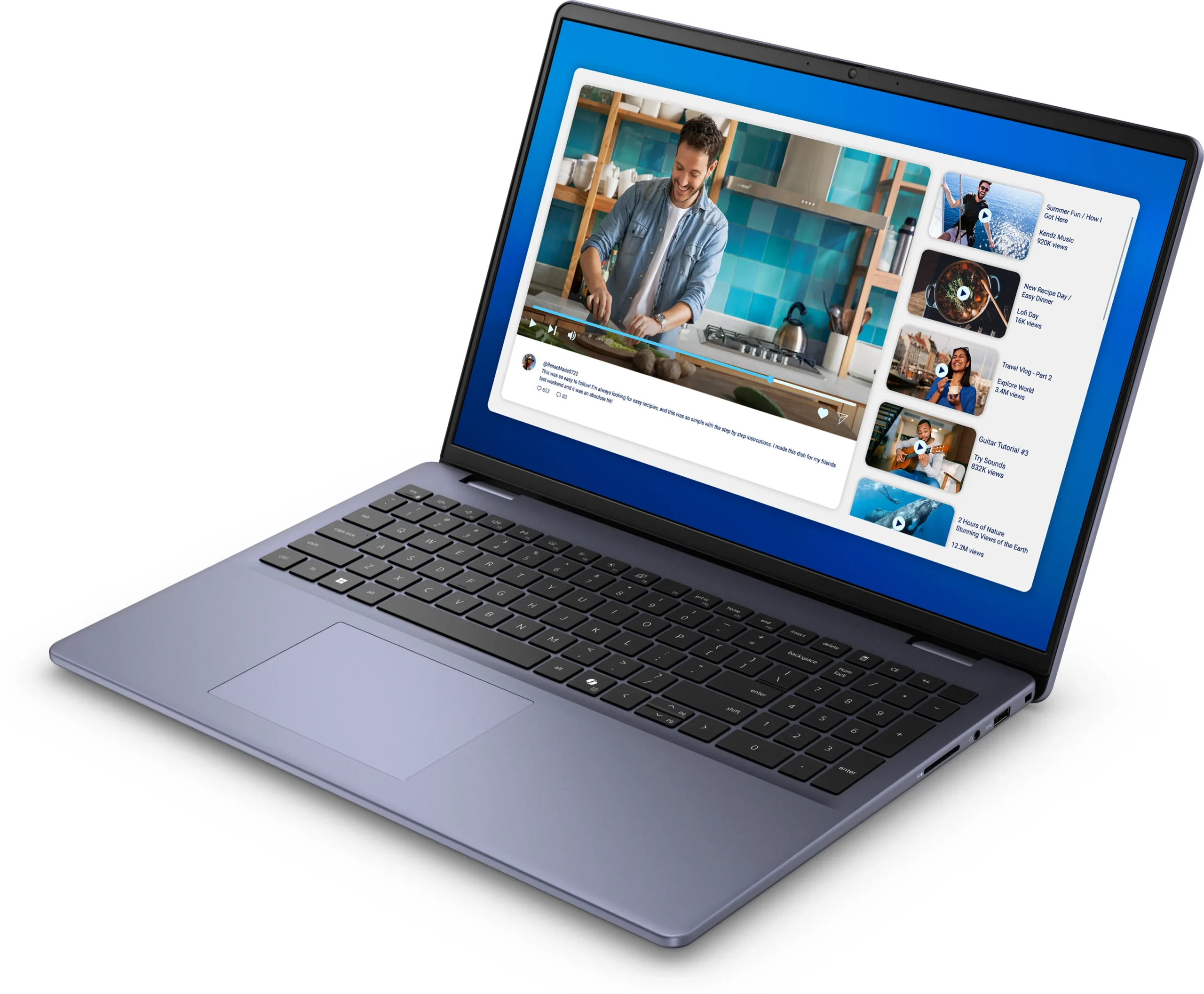 Laptop SMB DELL DC16251, cu procesor Intel Core 5 120U, - imagine 4