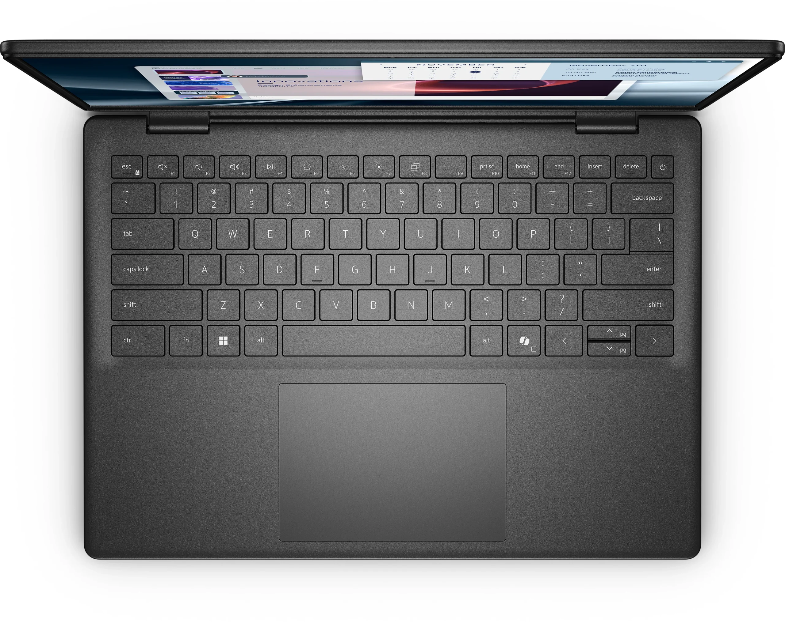 Laptop SMB Dell Pro 14 Essential PV14255, cu procesor AMD - imagine 4
