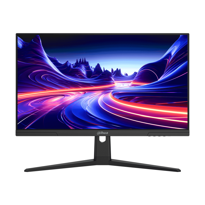 Monitor Dahua 24.5" DHI-LM25-E231B, Diagonal (inch): 24.5, Diagonal (cm): 62,