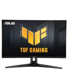 Monitor Gaming ASUS VG27UQ1A, 27", 3840 x 2160 pixeli, Black,