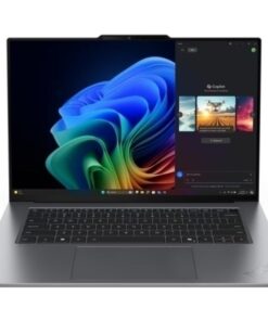Laptop Business Lenovo ThinkPad X9-15 Gen 1 Aura Edition, cu