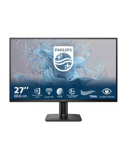 Monitor Philips 27" 27E2N1500L/00, Diagonal (inch): 27, Diagonal (cm): 68,