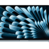 MacBook Air 15.3" Retina/Apple M4 (CPU 10-core, GPU 10-core, NeuralEngine