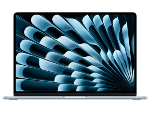 MacBook Air 15.3" Retina/Apple M4 (CPU 10-core, GPU 10-core, NeuralEngine
