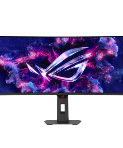 Monitor Asus 34" XG34WCDG, Curvature: 1800R, Diagonal (inch): 34, Diagonal