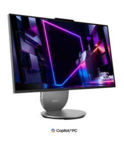 All-in-One Consumer Lenovo Yoga AIO 27IPH11 cu procesor Intel Core