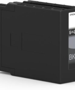 EPSON WF PRO EM-C7100/EP-C7000 XXL Black Inkjet cartridge, Compatibil cu
