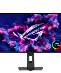 Monitor Asus 26.5" XG27AQDMES, Diagonal (inch): 26.5, Diagonal (cm): 67,