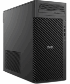 Dell Pro Max Tower T2, 1500W Platinum, ENERGY STAR Qualified,