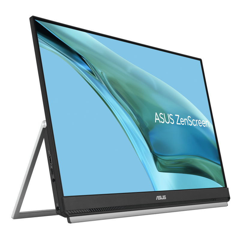 Monitor Asus 23.8" MB249C, Diagonal (inch): 23.8, Diagonal (cm): 60.5,
