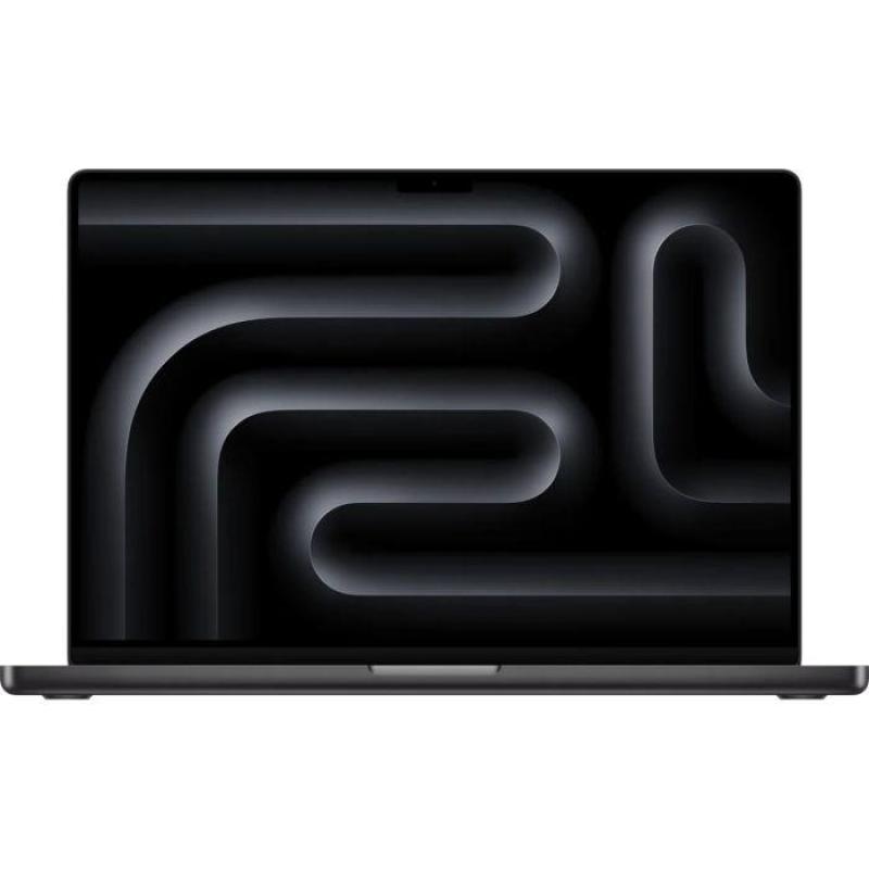 MacBook Pro 16.2"/Apple M5 Max (CPU 18-core, GPU 32-core, Neural