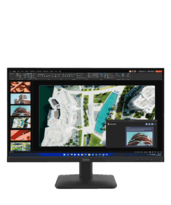 Monitor  Lenovo ThinkVision S27-4e; 27"IPS, FHD (1920x1080), 16:9, Brightness: