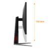 Monitor AOC 27" 27G4HA, Diagonal (inch): 27, Diagonal (cm): 68,