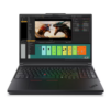 Laptop Workstation Lenovo ThinkPad P16 Gen 3, cu procesor Intel