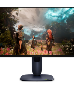 Monitor Alienware 27" AW2725Q Gaming 67.74 cm, 3840 x 2160