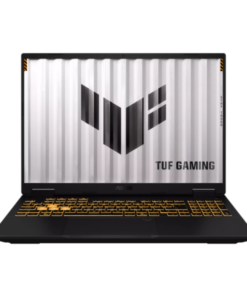 Laptop Gaming ASUS TUF Gaming 16, cu procesor Intel Core