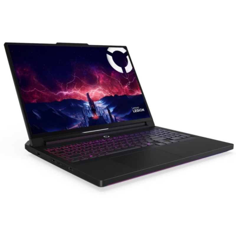 Laptop Gaming Lenovo Legion Pro 7, cu procesor AMD Ryzen