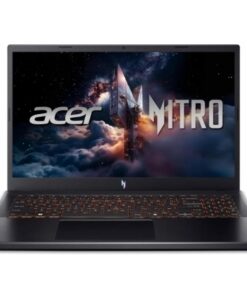 Laptop Gaming Acer Nitro V 15 ANV15-52-590G, cu procesor Intel