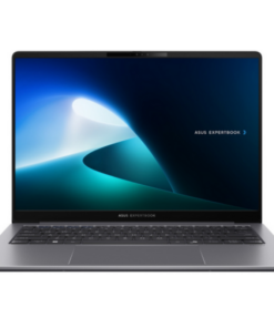 Laptop Business ASUS ExpertBook P5 P5405, cu procesor Intel Core