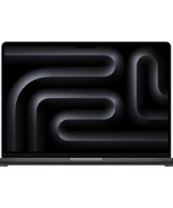 MacBook Pro 14.2"/Apple M5 Pro (CPU 15-core, GPU 16-core, Neural