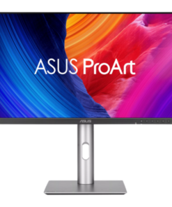 Monitor Consumer ASUS ProArt PA27JCV, 27", 5120 x 2880 pixeli,