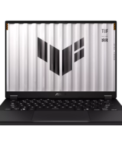 Laptop Gaming ASUS TUF Gaming A14, cu procesor Ryzen AI