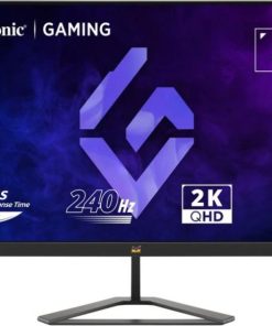 Monitor ViewSonic 27" VX2758A-2K-PRO-3, Diagonal (inch): 27, Diagonal (cm): 69,
