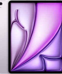 Apple 13-inch iPad Air (M3) Cellular 128GB - Purple (2025)