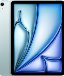 Apple 11-inch iPad Air (M3) Cellular 1TB - Blue