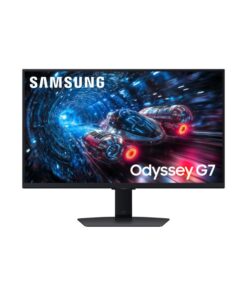 Monitor Samsung 27" LS27FG702EUXEN, Diagonal (inch): 27, Diagonal (cm): 68,