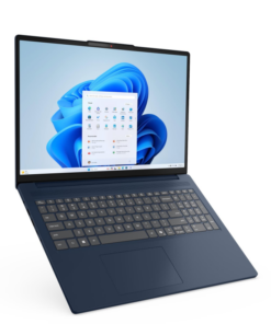 Laptop Consumer LENOVO IdeaPad Slim 3 16AHP10, cu procesor AMD