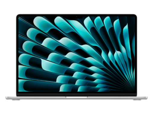 MacBook Air 15.3" Retina/Apple M4 (CPU 10- core, GPU 10- - imagine 4