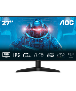Monitor AOC 27" 27B36X, Diagonal (inch): 27, Diagonal (cm): 68,
