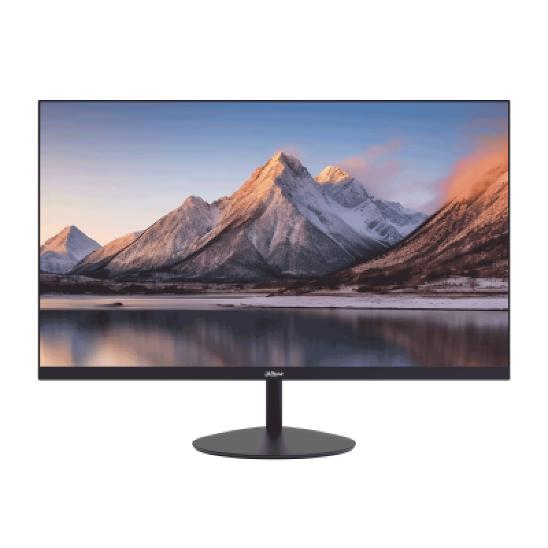 Monitor Dahua 23.8" DHI-LM24-A200Y, Diagonal (inch): 23.8, Diagonal (cm): 60,