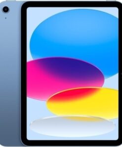 Apple 11-inch iPad (A16) Wi-Fi 512GB - Blue (2025)