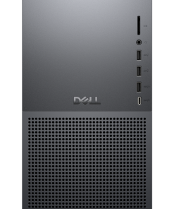 Desktop Consumer DELL Tower Plus EBT2250 cu procesor Intel Core