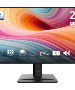 Monitor MSI 24.5" PRO MP252 E2, Diagonal (inch): 24.5, Diagonal