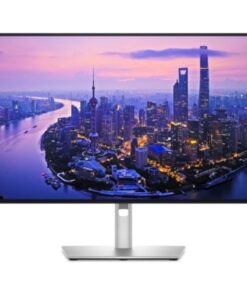 Monitor Dell 27" U2725QE 4K 68.47 cm, 3840 x 2160