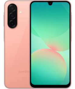 Samsung A26 5G A266 6.7" 8GB 256GB DualSIM Pink (garantie
