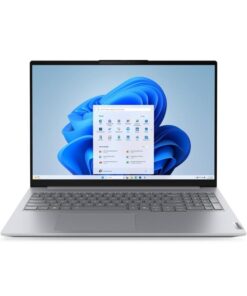 Laptop SMB Lenovo ThinkBook 16 G9 IRL, cu procesor Intel