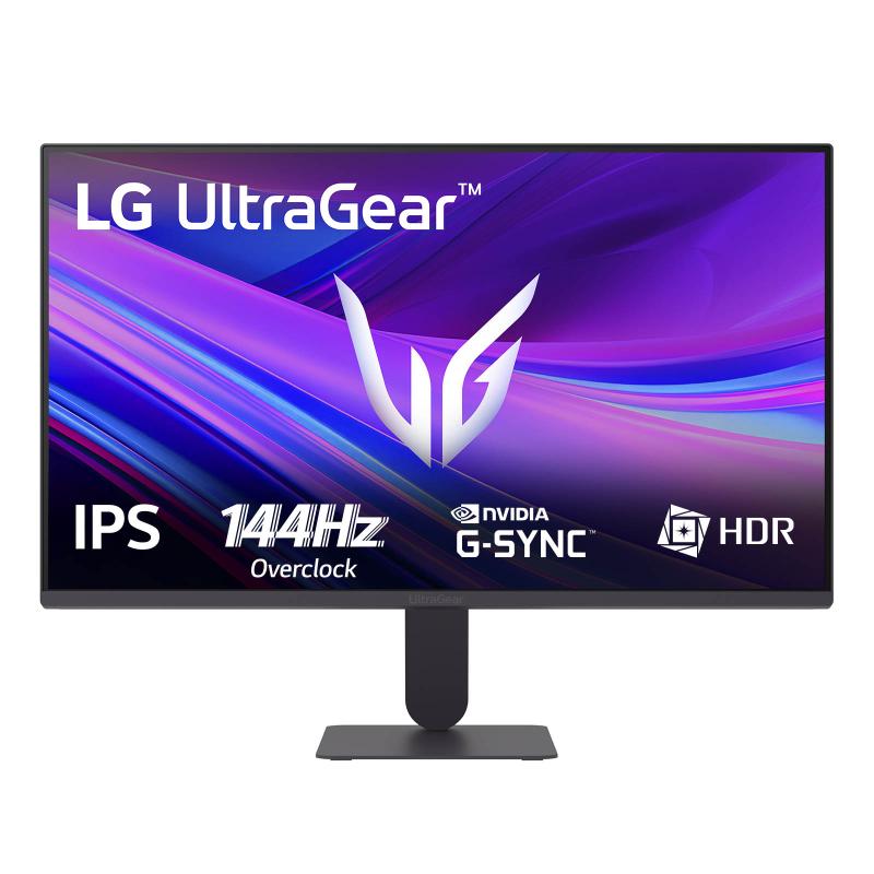 Monitor LG 23.8" 24G411A-B.AEU, Diagonal (inch): 23.8, Diagonal (cm): 60,