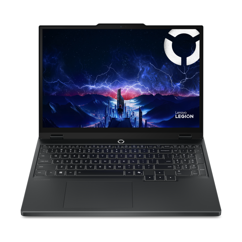 Laptop Gaming LENOVO Legion 5 15IRX10, cu procesor Intel Core