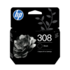 Cartus HP 308, Black