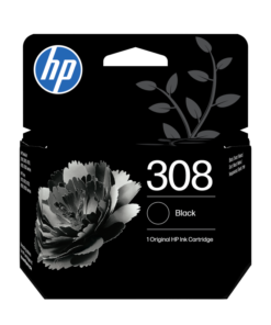 Cartus HP 308, Black