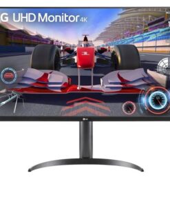 Monitor LG 31.5" 32UR550K-B.AEU, Diagonal (inch): 31.5, Diagonal (cm): 80,