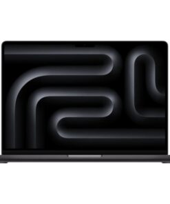MacBook Pro 14.2"/Apple M5 Max (CPU 18-core, GPU 40-core, Neural
