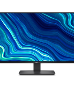 Monitor Commercial Dell SE2726D, 27", 2560 x 1440 pixeli, Black,