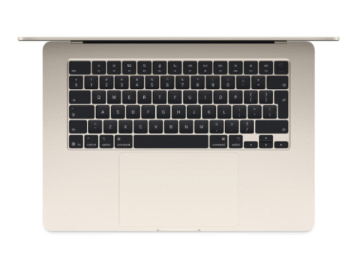 MacBook Air 15.3" Retina/Apple M4 (CPU 10- core, GPU 10- - imagine 4